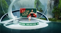 好莱客开年直播首战告捷,开启元宇宙直播新时代