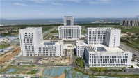 暖通工程案例 | 保障80000㎡冷暖需求!四季沐歌助力蓬莱创发新区绿色能源站建设