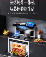 2022年度十大集成灶品牌!