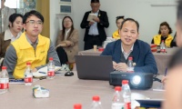 既快又好！CUALI砖丽美缝打造“现场定制”领航品牌！