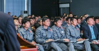 用安装服务 成就优质口碑|天格地板高标准安装服务团队赢得用户高度认可