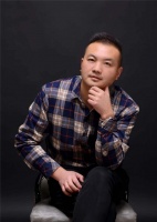高级环艺设计师张洋|一个追求极致的环境景观设计者