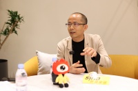 诗维馆李启春:以全案设计、原创家具征服Z世代消费群体 | 经英人物志2023