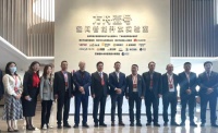 奥佳华助力华为方舟壹号实验室,共创空间智能发展新未来!