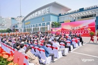 万格丽不锈钢家居高定馆盛大启航