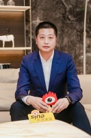 深业泰富国际家居广场薛滨国:聚焦原创设计,助推深圳设计力量成长与发展