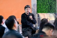 门窗快讯|宇合光年创始人张耀天:热爱生活,向光而生