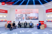 更省心的家居消费新场景,顾家家居邀你体验“欢乐客餐厅”