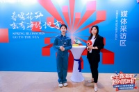 爱漫时江苏负责人胡小梅:无惧挑战,成就自我