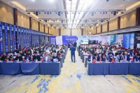 未来已来!白雪人“零售智变·跨级出圈·创见未来” 趋势新品发布会圆满举行!