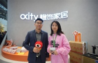 橙饰智能家居有限公司营销总监常亮:对接年轻人消费需求,加速家居智能化