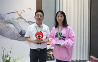 VISA营销总监钱晓宇:创新发展,洞察年轻人审美趋势