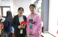 西大门新材料股份有限公司 市场部总监陆芳:品质和服务两手抓,提升C端影响力