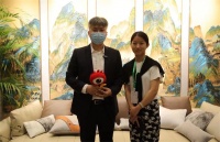 索弗伦营销总监苏劲:软装不仅是装饰,更是一种情绪价值