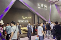 49届东莞展丨尚驰航天IP闪耀亮相,掀起定制睡眠新风潮!