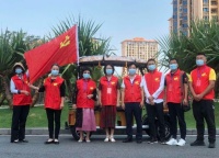 服务创新成果|搭建文化大舞台,擦亮海南“候鸟”老人幸福底色