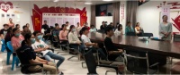 服务创新成果|共建共治共享 “红心碧海”落地福建打造美丽社区