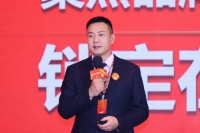 媒体专访福庆家居品牌总监戴云:共建福庆品牌,共享增长红利!