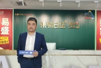 【提振消费信心!“3·15”特别活动】人物专访|东易日盛家居装饰集团股份有限公司成都分公司总经理张宏升