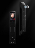 必达智能锁全方位测评:安全、便捷双双升级 智能化生活从F3Pro X开始