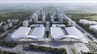 第十四届中国(临朐)家居门窗博览会将于4月18-21日在临朐国际会展中心召开