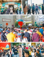 粤强【一拳一步中国行】全国工厂直通车广东站完美收官!