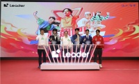 面向00后招募合伙人!Leader:你的品牌你做主