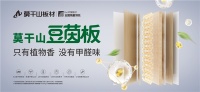 解析莫干山ENF级板材为何一直被模仿