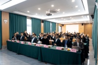 快讯丨中国实木地板联盟2022-2023年度工作会议顺利召开
