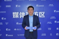 品“建”2023丨圣象家居曹刚:圣象无形,打造“柜门墙地一体化定制”大家居