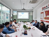 志同道合丨领和与天祥集团战略合作协议成功举行!