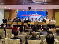 再创佳绩丨领创荣获众航集团2022年度优秀供应商!