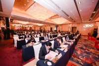 匠心荣耀 | 能强瓷砖荣膺2023房建供应链企业综合实力TOP500—首选供应商多项大奖!