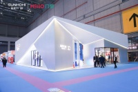 品“建”2023|新豪轩门窗晁岳亮:HELLO门窗+,打造“全屋门窗定制”新势能