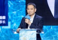 箭牌家居集团谢岳荣:坚持长期主义 引领家居消费新潮流