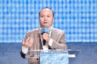 华耐家居董事长贾锋:拥抱新材料和新服务 实现高质量发展