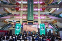 欧派衣柜健康+3.0战略发布会青岛站再次重磅回馈消费者