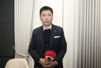 艾是董事长李金刚:面对更理性的消费者——打造多品类、多渠道、多网点经营模式
