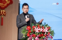 江河设计JHD|打造又一标杆性高端康养社区落地济南历下