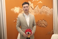 绍兴米雅装饰材料有限公司(欧诗兰)董事长唐杰:赋能本地化流量,打造全新品牌优势