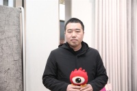 绍兴市华唯装饰材料有限公司(欧缇莎)董事长蔡俊:积蓄力量稳步前进,专业成就企业未来