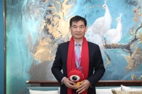 新丝路白璧董事长韩明海:推动持续不断创新,着眼高附加值服务