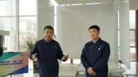 走进华耐智装全定制展厅,探秘整体卫浴制造黑科技