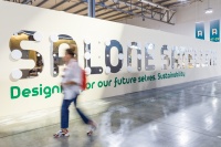 卫星展(SaloneSatellite)2023: 一次对培训的作用、设计的未来和光的重...