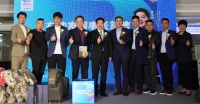 左右沙发董事长签售钜惠来袭,杭州亚运会纪念款好评爆棚!