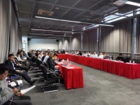 2023中国制冷展冷水(热泵)机组低碳技术与标准研讨会 在沪成功举办