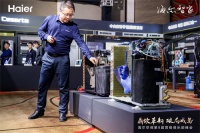 品质硬核!卡萨帝中央空调拆机看“科技”