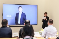 早安,中国!美晨阳光安睡窗品牌升级媒体发布会璀璨启幕,开启门窗安睡时代