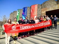 北京墙纸软装展·专访周鑫|沈阳精英设计师2023北京游学之旅