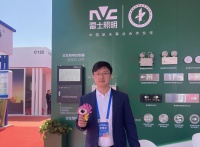 对话雷士照明王峰 | 以科研创新为本,打造应急消防行业标杆企业